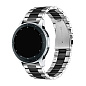Браслет для Samsung Watch 22mm сталь