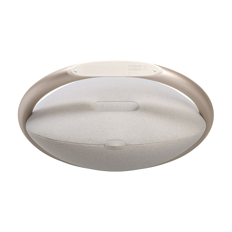 Портативная акустическая система Harman/Kardon Onyx Studio 8 бежевый - 4