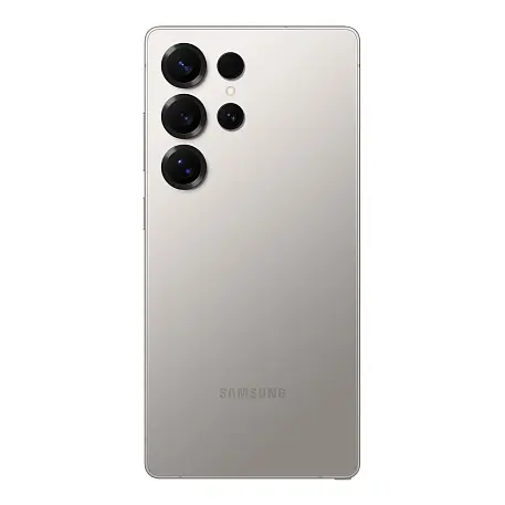 Смартфон Samsung Galaxy S25 Ultra - 3