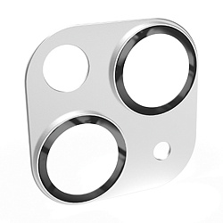 Защитное стекло на камеру Mocoll для Apple iPhone 13 / 13 Mini, "сияющая звезда"