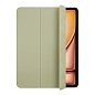 Чехол-книжка Apple Smart Folio для Apple iPad Air 13" (2024 / 2025 / 2026) полиуретан, Sage - 2