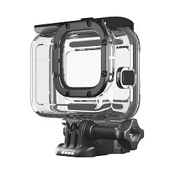 Водонепроницаемый бокс для камеры GoPro HERO8 Dive Housing (AJDIV-001)