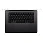 Ноутбук Apple Macbook Pro 16" (2024) M4 Pro 48 ГБ, 512 ГБ SSD (MX2Y3), "чёрный космос" - 2
