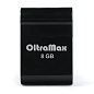 USB-флешка OltraMax 70 8 ГБ (USB 2.0)