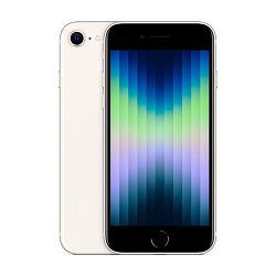 Смартфон Apple iPhone SE 2022 128 ГБ "сияющая звезда"