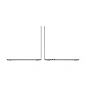 Ноутбук Apple Macbook Air 15" (2023) M2 16 ГБ, 512 ГБ SSD (Z180000E), "серый космос" - 4