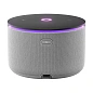 Умная колонка Яндекс Станция Мини 3 Pro серый - 3