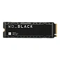 Внутренний SSD для PS5 WD Black SN850X 1 ТБ