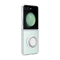 Клип-кейс (накладка) Samsung Clear Gadget Case для Samsung Galaxy Z Flip 5