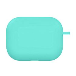 Кобура Silicon Protection Case для Apple AirPods Pro 2 / Pro  силикон, бирюзовый