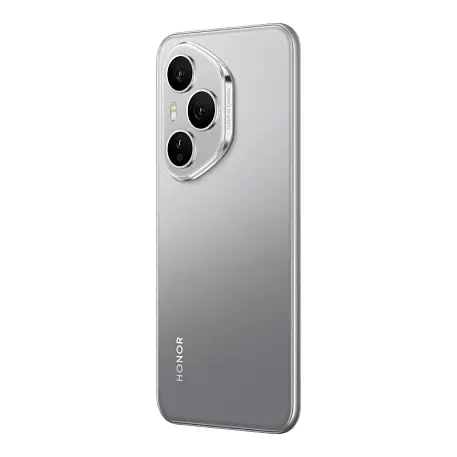 Смартфон Honor 400 Pro 12/512 ГБ "титановый серый" (2sim + eSim) - 4