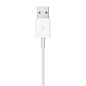 Кабель Apple Magnetic Fast Charger Apple Watch (USB-A)