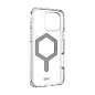 Клип-кейс (накладка) UAG Plyo Magsafe для Apple iPhone 16 Pro Max