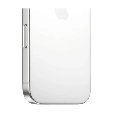 Смартфон Apple iPhone 16 Pro 128 ГБ "белый титан" (2sim) - 3