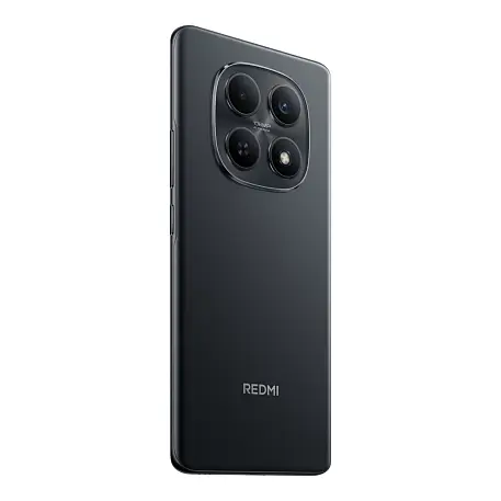 Смартфон Xiaomi Redmi Note 15 4G 6/128 ГБ чёрный (2sim) - 5