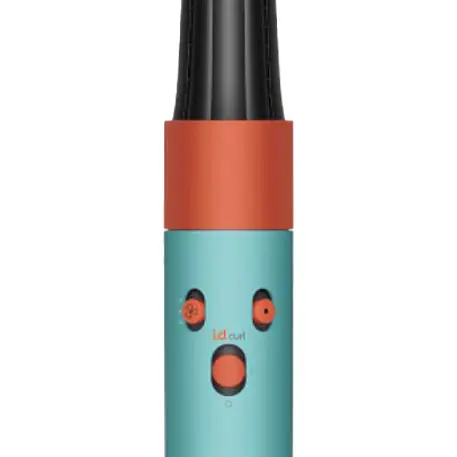 Стайлер Dyson Airwrap i.d. Complete Long HS08 - 3