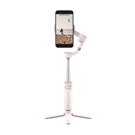 Стабилизатор DJI Osmo Mobile 5 белый - 4