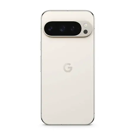 Смартфон Google Pixel 9 Pro 16/256 ГБ бежевый (1sim + eSim) - 3