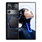 Смартфон Nubia Red Magic 11 Pro 16/512 ГБ чёрный (2sim)