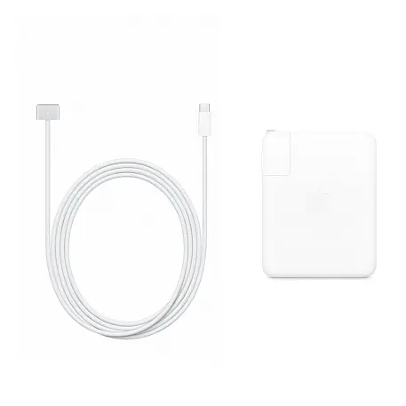 Ноутбук Apple Macbook Pro 16" (2024) M4 Max 48 ГБ, 1 ТБ SSD (MX2W3), серебристый - 8
