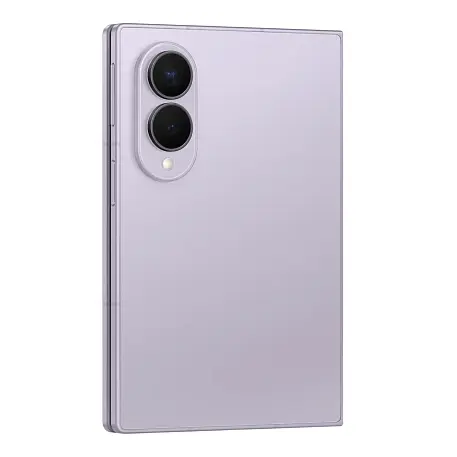 Смартфон Samsung Galaxy Z Fold8 12/512 ГБ лавандовый (1sim + eSim) - 5
