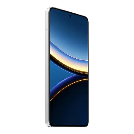 Смартфон Xiaomi Poco F7 Pro 12/256 ГБ серебристый (2sim) - 4