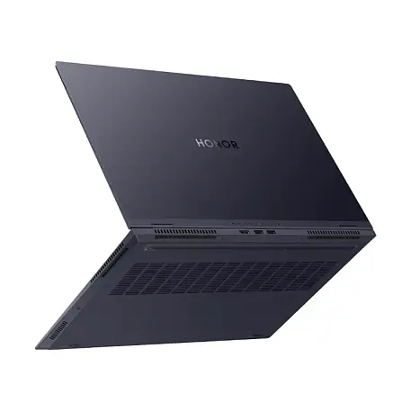 Ноутбук Honor MagicBook Pro 16 (2024) Core Ultra 5 125H GeForce RTX4060 24 ГБ, 1 ТБ SSD (5301AJBS), фиолетовый - 4