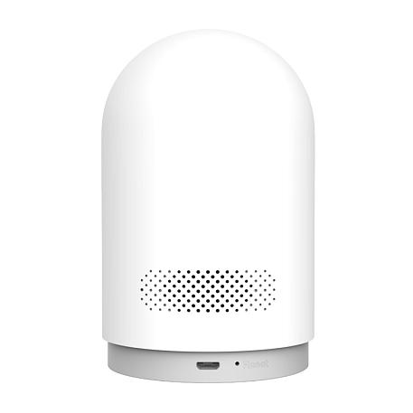 IP-камера Xiaomi Mi Smart Camera Pro (PTZ Version) белый - 3