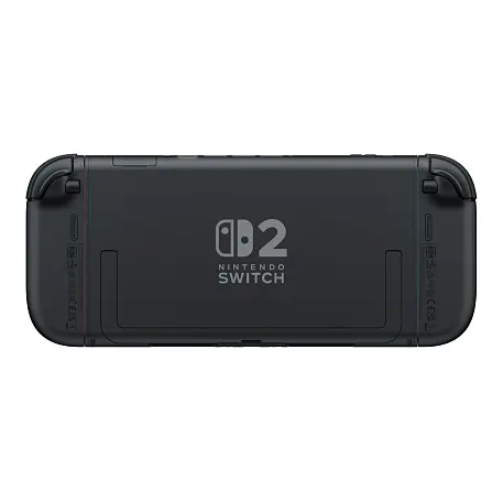 Игровая приставка Nintendo Switch 2 256 ГБ - 2