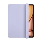 Чехол-книжка Apple Smart Folio для Apple iPad Air 13" (2024 / 2025 / 2026) полиуретан, Light Violet - 2