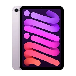 Планшет Apple iPad Mini (2024) A17 Pro Wi-Fi + Cellular  128 ГБ фиолетовый (MXPR3)