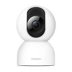 IP-камера Xiaomi Mi Smart Camera 2 белый