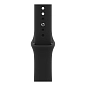 Умные часы Apple Watch Series 12 42mm GPS Black Aluminum Case Black Sport Band S/M - 3
