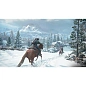 Игра для PS5 The Last of Us Part II Remastered
