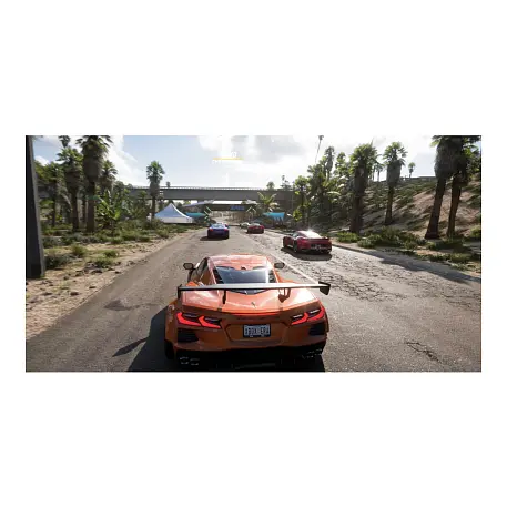 Игра для PS5 Forza Horizon 5 (оформление на учётную запись) - 3