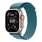 Умные часы Apple Watch Ultra 3 49mm GPS + Cellular