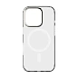 Клип-кейс (накладка) Momax CaseForm Play для Apple iPhone 16 Pro