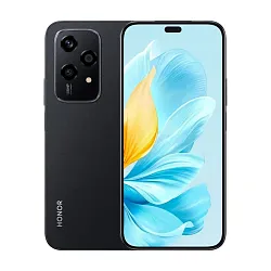 Смартфон Honor 200 Lite 8/256 ГБ "полночный чёрный"