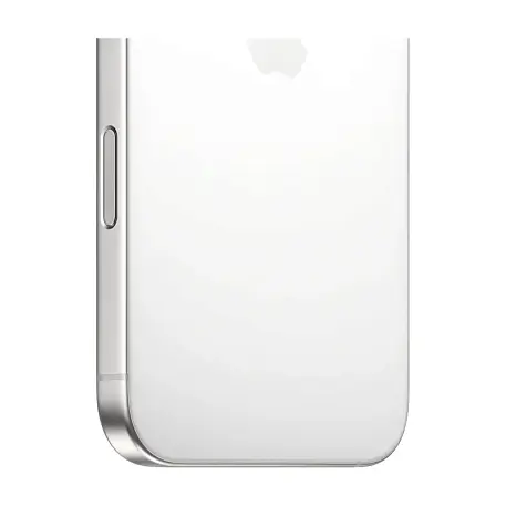 Смартфон Apple iPhone 16 Pro Max 1 ТБ "белый титан" (1sim + eSim) - 3