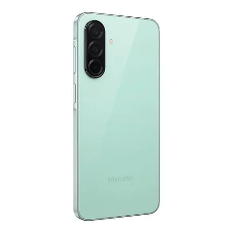 Смартфон Samsung Galaxy A26 8/256 ГБ зелёный (2sim - гибридный слот) - 5