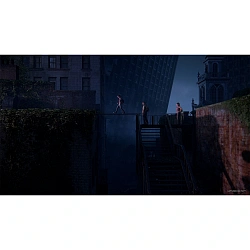 Игра для PS5 The Last of Us Part I (Remake)