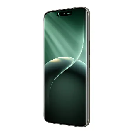 Смартфон Tecno Camon 50 Ultra 8/256 ГБ зелёный (2sim + eSim) - 4