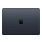 Ноутбук Apple Macbook Air 13" (2025) M4 16 ГБ, 256 ГБ SSD (MW123), "тёмная ночь" - 6