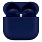 Беспроводные наушники Apple AirPods 4 (ANC) сине-фиолетовый матовый (полная покраска) (5013)