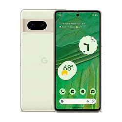 Смартфон Google Pixel 7 8/128 ГБ салатовый