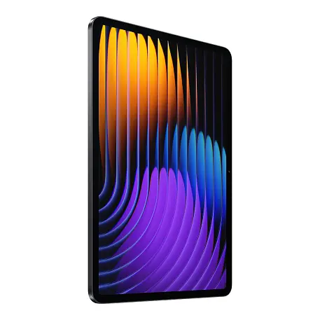 Планшет Xiaomi Pad 7 Wi-Fi 12/256 ГБ серый - 2