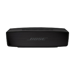 Портативная акустическая система Bose SoundLink Mini 2 SE чёрный