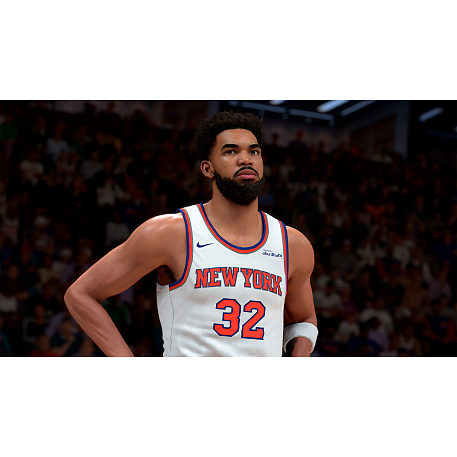 Игра для PS5 NBA 2K26 - 3