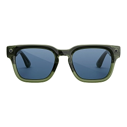 Умные очки Meta Glasses Fury Racing Green, Light Blue Atlantic, (51-22-150mm)