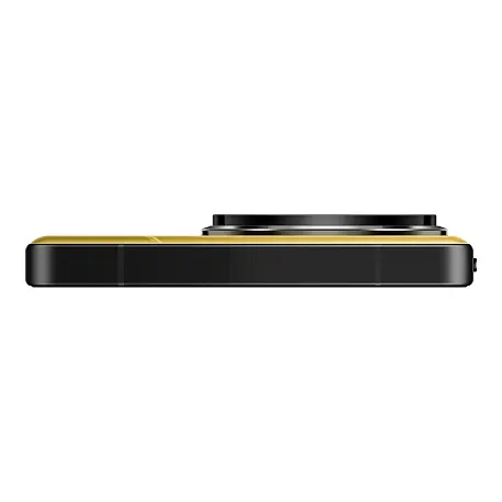 Смартфон Xiaomi Poco F7 Ultra 16/512 ГБ жёлтый (2sim) - 10